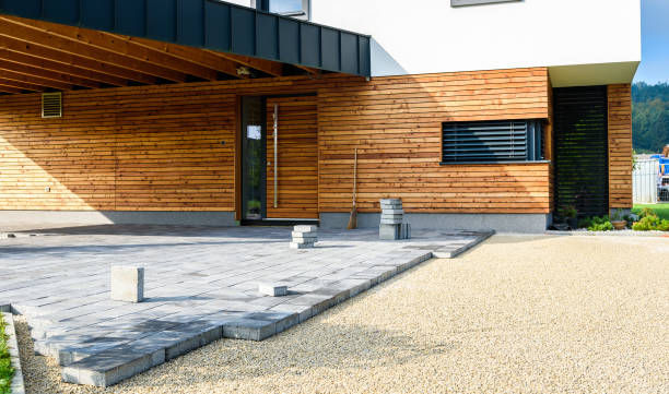 Best Best Driveway Pavers  in Humboldt, KS