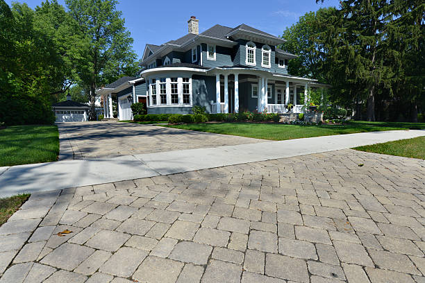 Trusted Humboldt, KS Driveway Pavers Experts